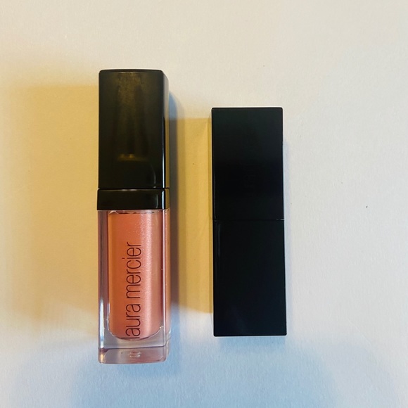 laura mercier lipstick & lipgloss - Picture 7 of 7